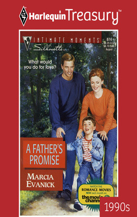 Title details for A Father's Promise by Marcia Evanick - Available